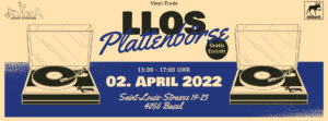 LLOS PLATTENBÖRSE BY VINYL TRADE