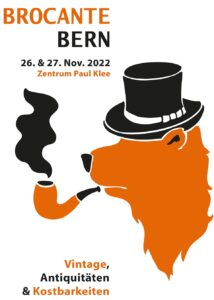 BROCANTE BERN 2022