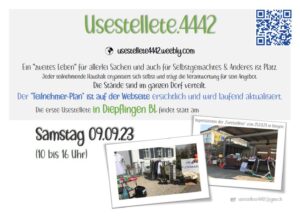 Flyer Usestellete.4442 ext