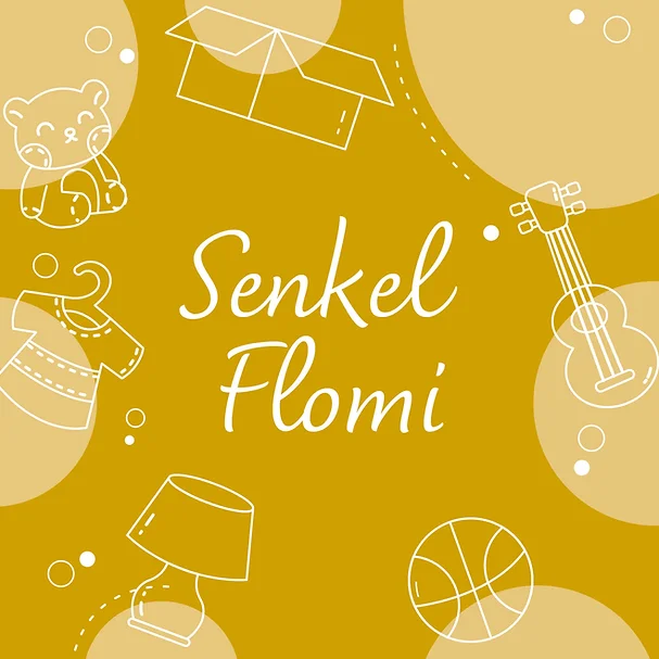 Senkel Flomi